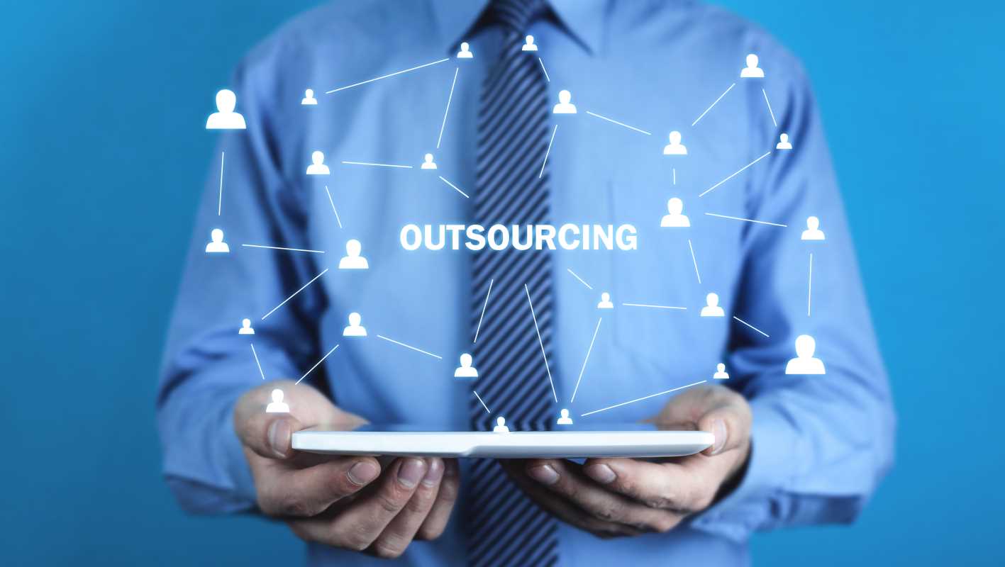 Outsourcing Solutions for Small Business Growth