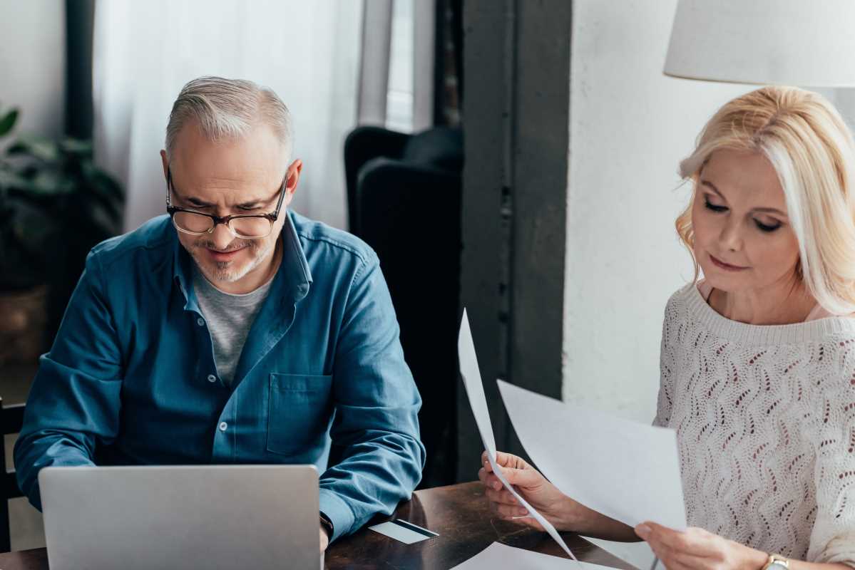 The Dos and Don'ts of Financial Planning for Retirement